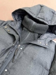 Пуховик  Brunello Cucinelli Артикул LUX-113424. Вид 4