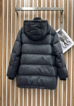 Пуховик  Brunello Cucinelli Артикул LUX-113424. Вид 5
