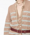 Кардиган Chanel Артикул LUX-113429. Вид 5