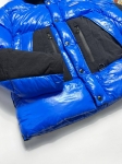 Куртка Burberry Артикул LUX-113431. Вид 3