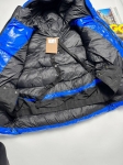 Куртка Burberry Артикул LUX-113431. Вид 4