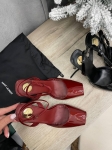 Туфли  Yves Saint Laurent Артикул LUX-113436. Вид 2