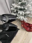 Туфли  Yves Saint Laurent Артикул LUX-113435. Вид 6