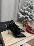 Туфли  Yves Saint Laurent Артикул LUX-113434. Вид 1