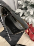 Туфли  Yves Saint Laurent Артикул LUX-113434. Вид 5