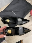 Туфли  Yves Saint Laurent Артикул LUX-113434. Вид 6