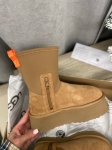 UGG Ugg Australia Артикул LUX-113439. Вид 4