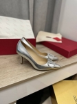 Туфли Valentino Артикул LUX-113442. Вид 1