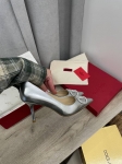 Туфли Valentino Артикул LUX-113442. Вид 4