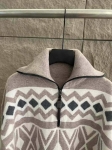 Свитер Brunello Cucinelli Артикул LUX-113458. Вид 2