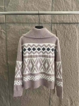 Свитер Brunello Cucinelli Артикул LUX-113458. Вид 3