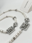 Подвеска Chanel Артикул LUX-113464. Вид 2