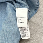 Рубашка Ermanno Scervino Артикул LUX-113467. Вид 2
