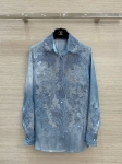 Рубашка Ermanno Scervino Артикул LUX-113466. Вид 1