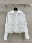 Рубашка Ermanno Scervino Артикул LUX-113465. Вид 1