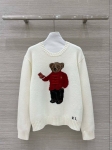 Свитер женский  Ralph Lauren Артикул LUX-113468. Вид 1