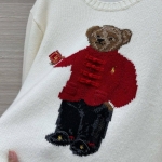 Свитер женский  Ralph Lauren Артикул LUX-113468. Вид 2