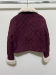 Куртка женская Chanel Артикул LUX-113482. Вид 2