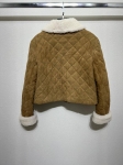 Куртка женская Chanel Артикул LUX-113481. Вид 3