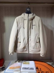 Куртка мужская ZEGNA Артикул LUX-113484. Вид 1
