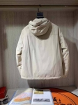 Куртка мужская ZEGNA Артикул LUX-113484. Вид 6