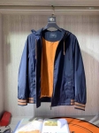 Ветровка ZEGNA Артикул LUX-113485. Вид 2