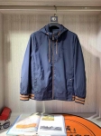 Ветровка ZEGNA Артикул LUX-113485. Вид 1