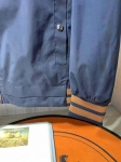 Ветровка ZEGNA Артикул LUX-113485. Вид 3