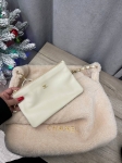  Сумка женская Chanel Артикул LUX-113514. Вид 5