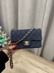  Сумка женская Chanel Артикул LUX-113510. Вид 1