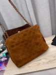 Сумка женская Chanel Артикул LUX-113504. Вид 3