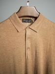 Поло Loro Piana Артикул LUX-113495. Вид 2