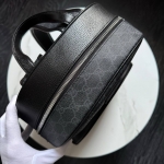Рюкзак Gucci Артикул LUX-113523. Вид 3