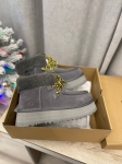 UGG  Ugg Australia Артикул LUX-113530. Вид 1