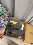 UGG  Ugg Australia Артикул LUX-113530. Вид 4