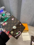 Обложка на паспорт  Louis Vuitton Артикул LUX-113536. Вид 2