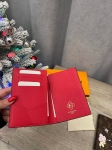 Обложка на паспорт  Louis Vuitton Артикул LUX-113536. Вид 3