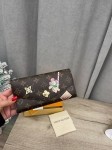 Кошелёк  Louis Vuitton Артикул LUX-113537. Вид 3