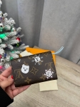 Кошелёк  Louis Vuitton Артикул LUX-113539. Вид 2