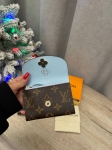 Кошелёк  Louis Vuitton Артикул LUX-113539. Вид 3