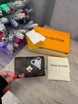 Кошелёк  Louis Vuitton Артикул LUX-113538. Вид 1