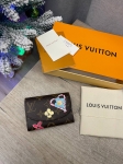 Кошелёк  Louis Vuitton Артикул LUX-113538. Вид 3