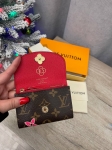 Кошелёк  Louis Vuitton Артикул LUX-113538. Вид 4