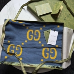 Шарф Gucci Артикул LUX-113542. Вид 1