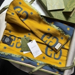 Шарф Gucci Артикул LUX-113542. Вид 2