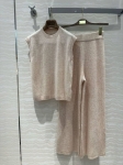Костюм женский Loro Piana Артикул LUX-113545. Вид 6