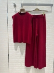 Костюм женский Loro Piana Артикул LUX-113544. Вид 2