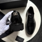 Лоферы Dolce & Gabbana Артикул LUX-113560. Вид 2
