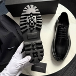 Лоферы Dolce & Gabbana Артикул LUX-113560. Вид 4