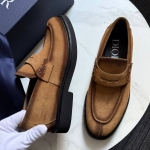 Лоферы Christian Dior Артикул LUX-113561. Вид 3